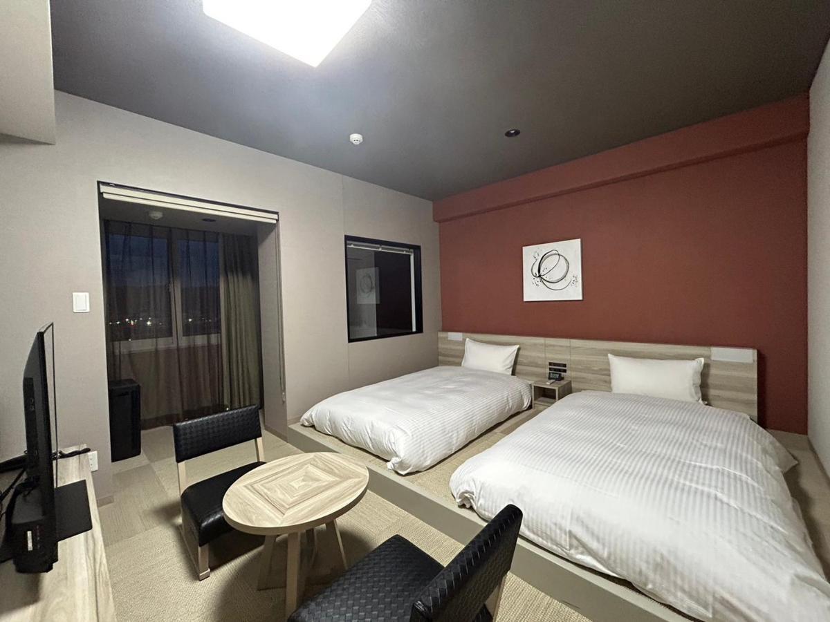 Hotel Route Inn Grand Chichibu Exterior photo
